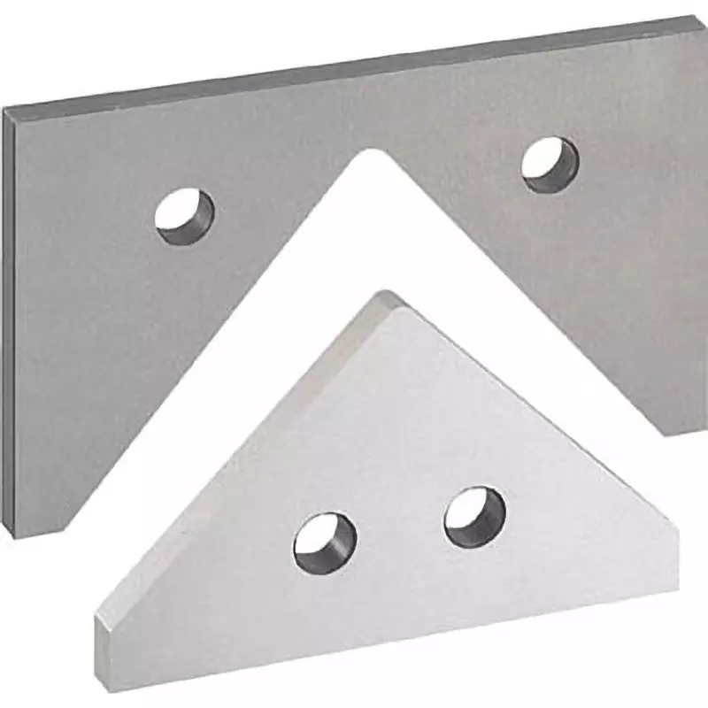 TRUSCO Replacement Blade Silver, FV-1DB