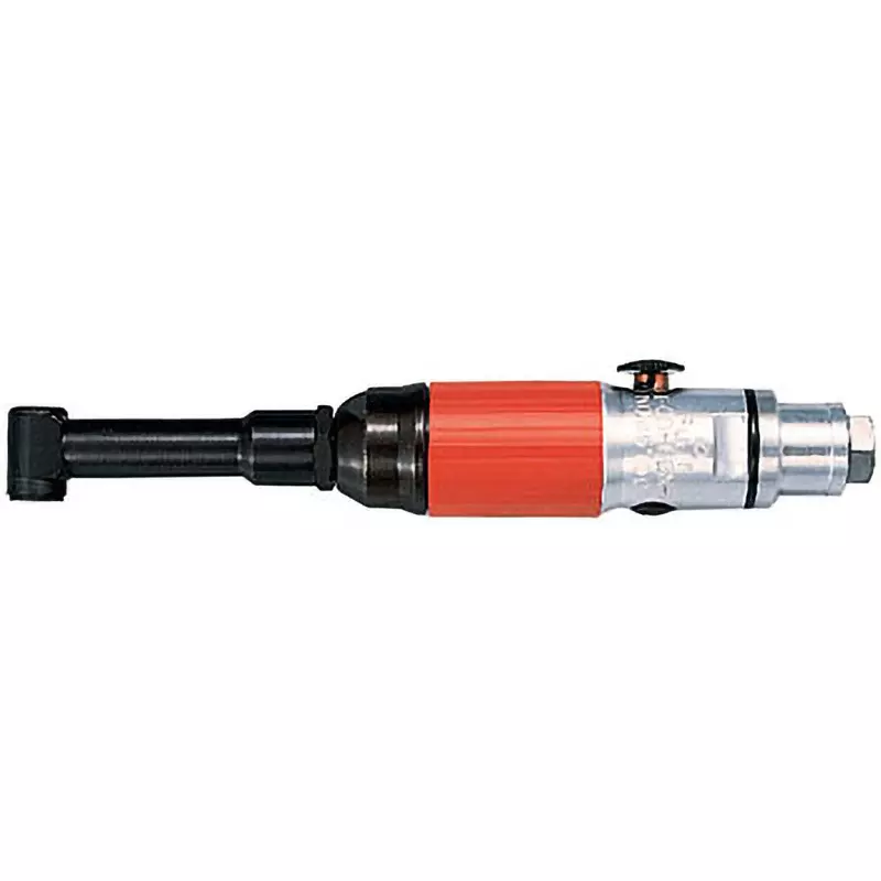 Fuji Aircraft Small Corner Drill 246 mm Overall Length, FCD-6EX-3