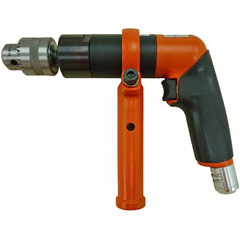 Fuji Aircraft Small Drill 258 mm Overall Length, FRD-6PH-7