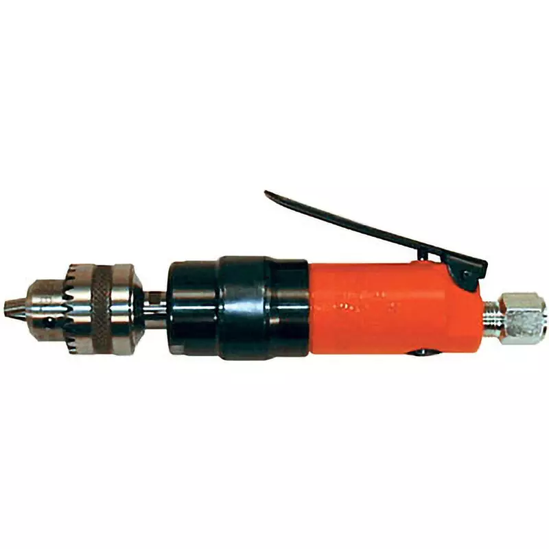 Fuji Aircraft Small Drill 261 mm Overall Length, FRD-6S-7