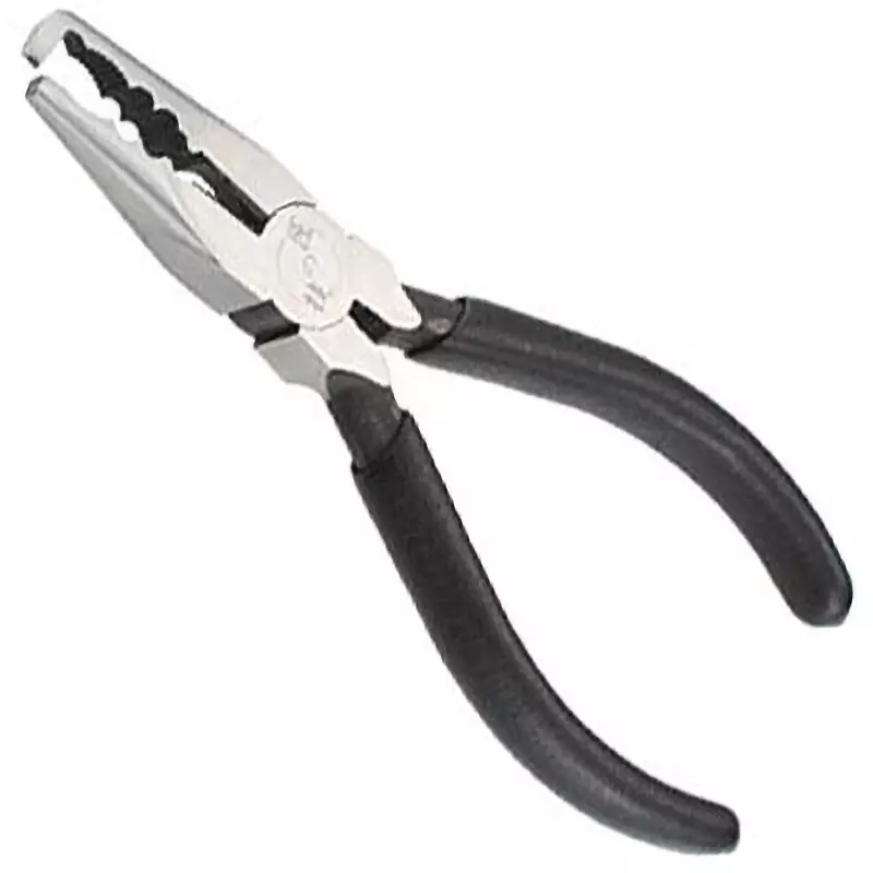 TRUSCO Split Ring Plier 150 mm Overall Length, TRP-40L