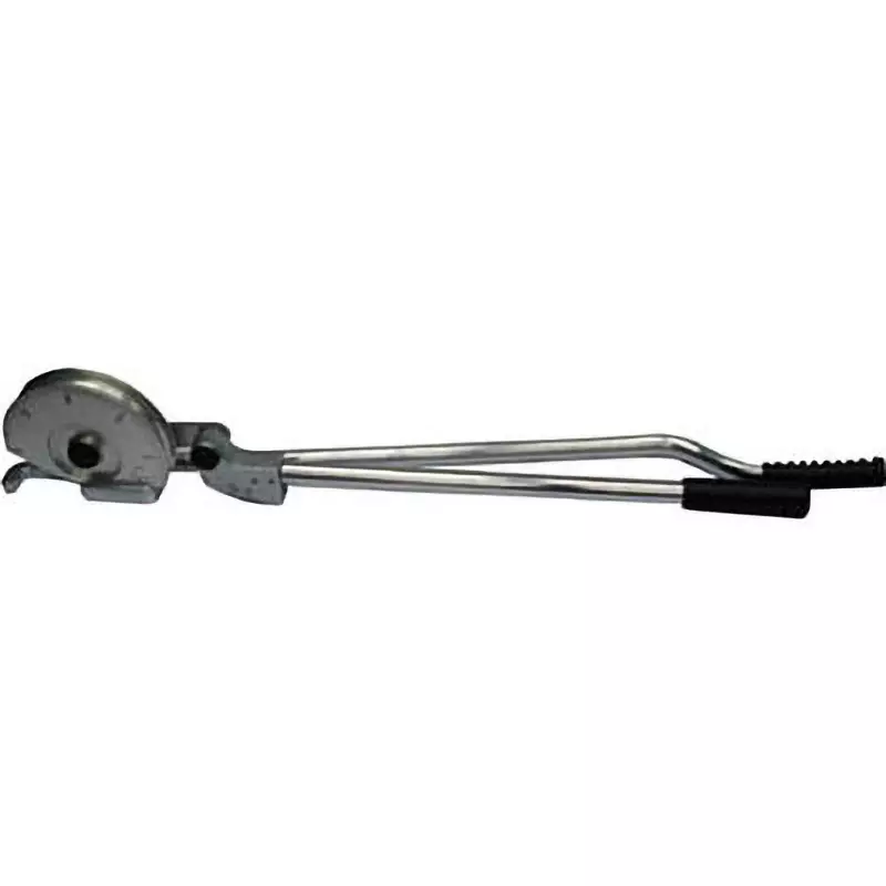 Super Tool Tube Bender 753 mm Overall Length, TB 3910M