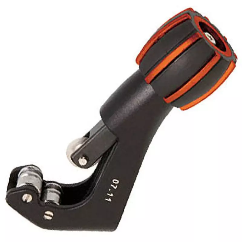 TRUSCO Tube Cutter 130 mm Overall Length, GFC-111N