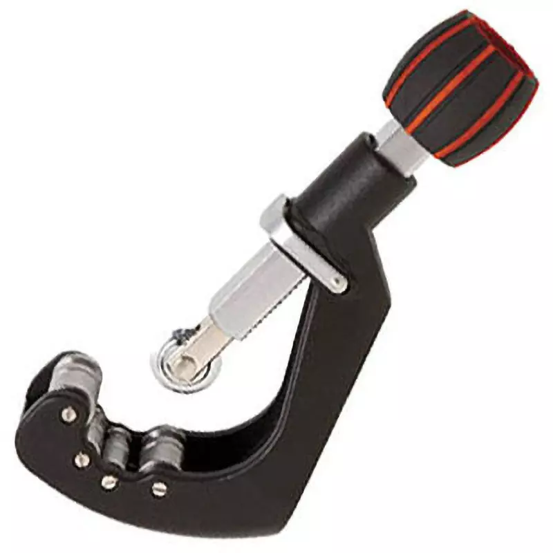 TRUSCO Tube Cutter 271 mm Overall Length, GFC-325N