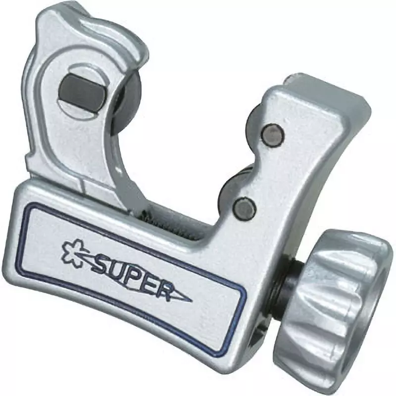 Super Tool Tube Cutter 80 mm Overall Length, TC104N