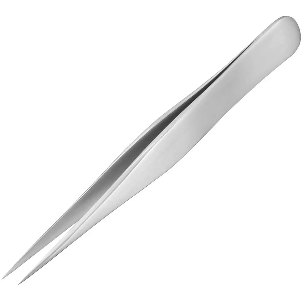 Engineer Tweezer 125 mm Overall Length, PT-03