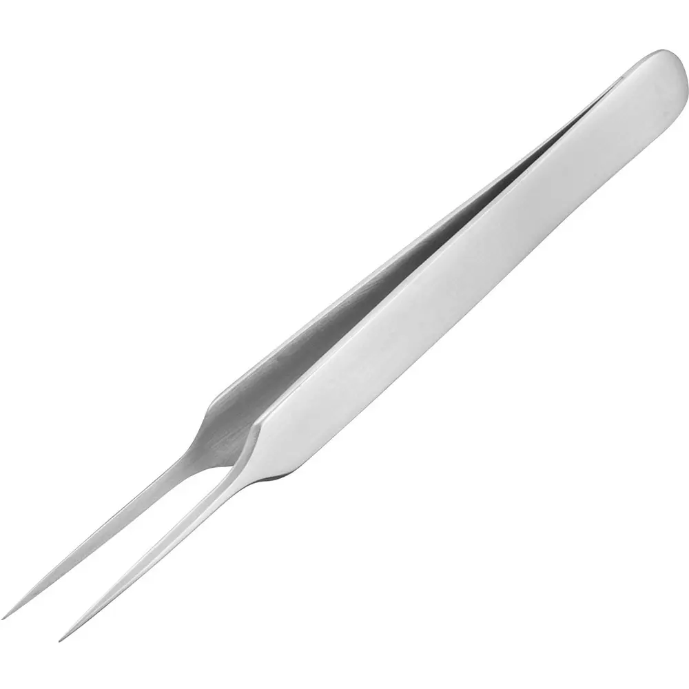 Engineer Tweezer 120 mm Overall Length, PT-05