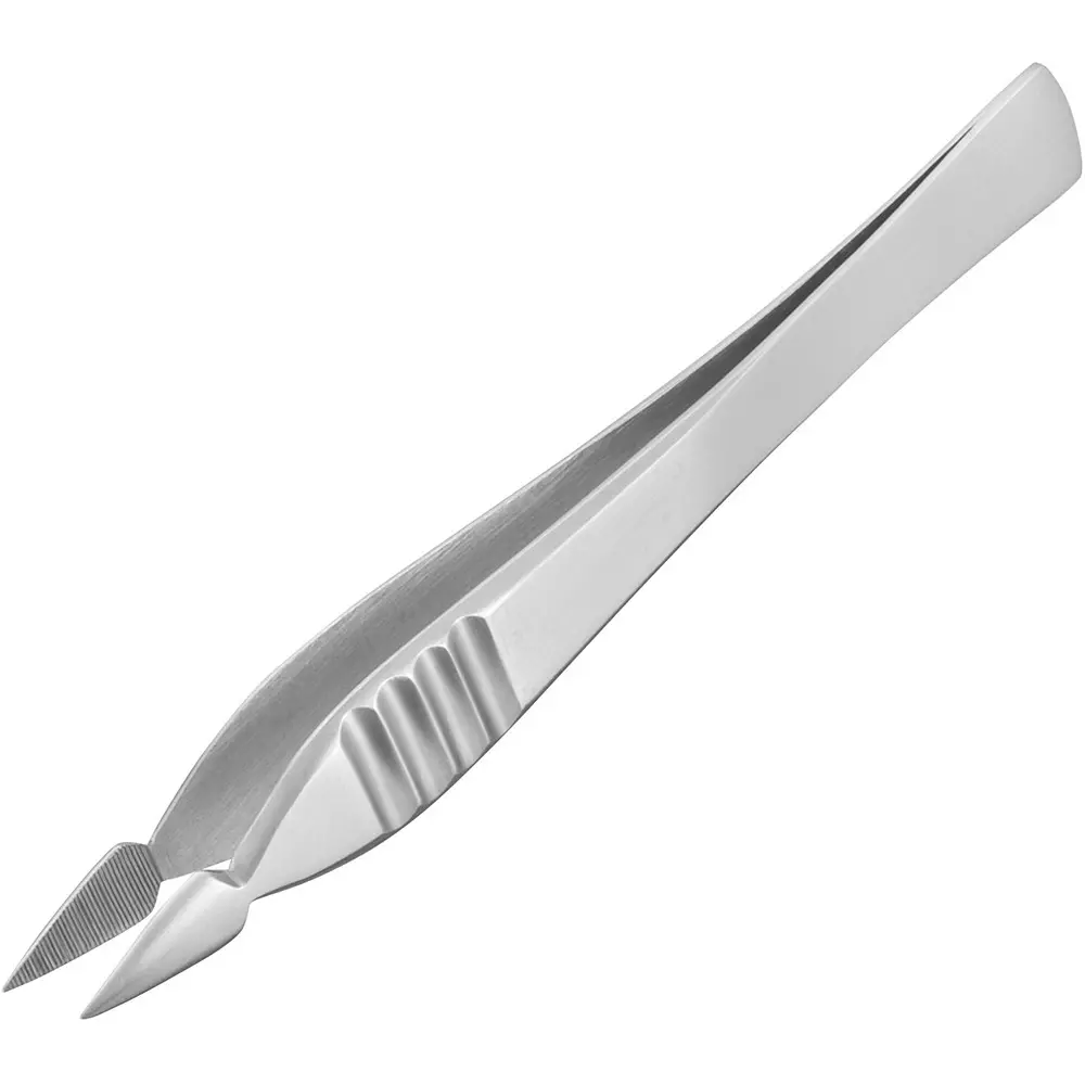 Engineer Tweezer 125 mm Overall Length, PT-07