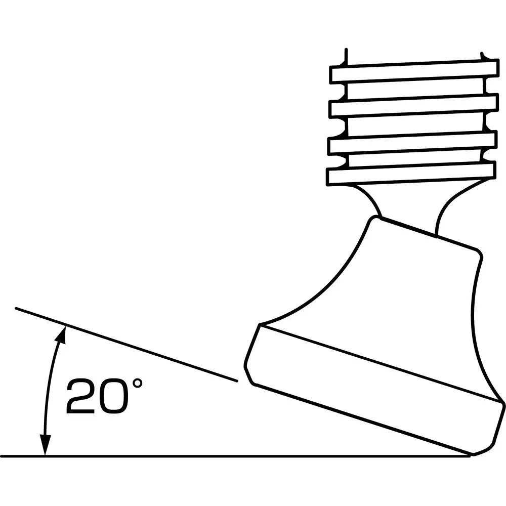 lobster-lobtex-vise-bar-handle-bh10012a