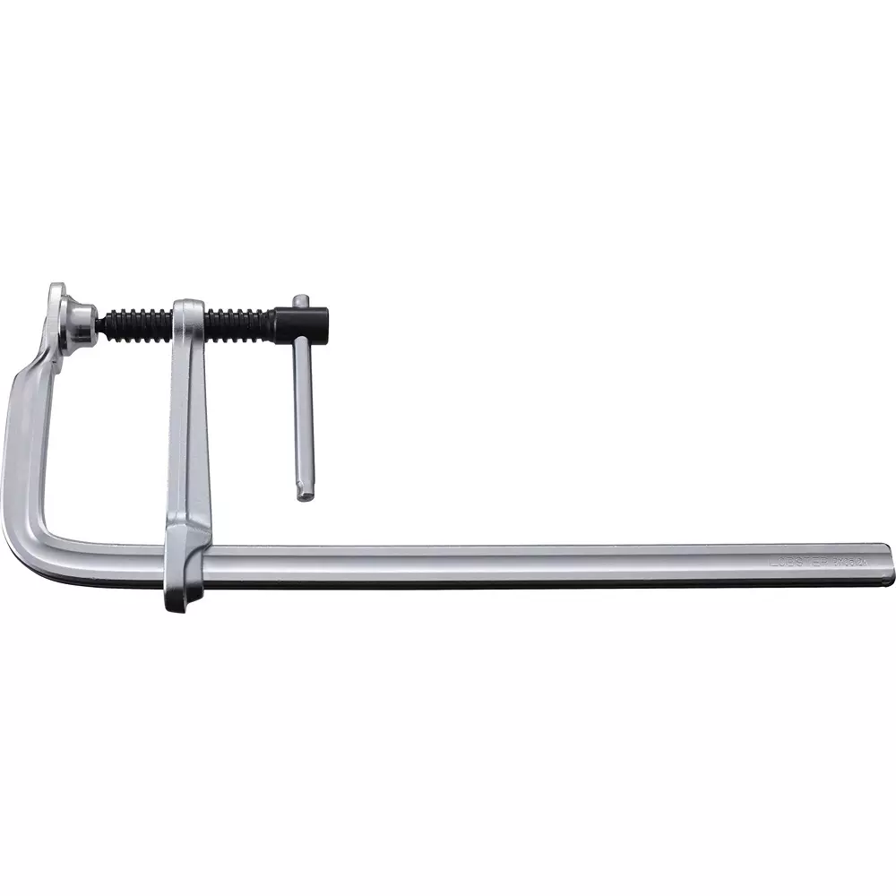 Lobster (Lobtex) Vise Bar Handle 350 mm Maximum Jaw Opening, BM3512A