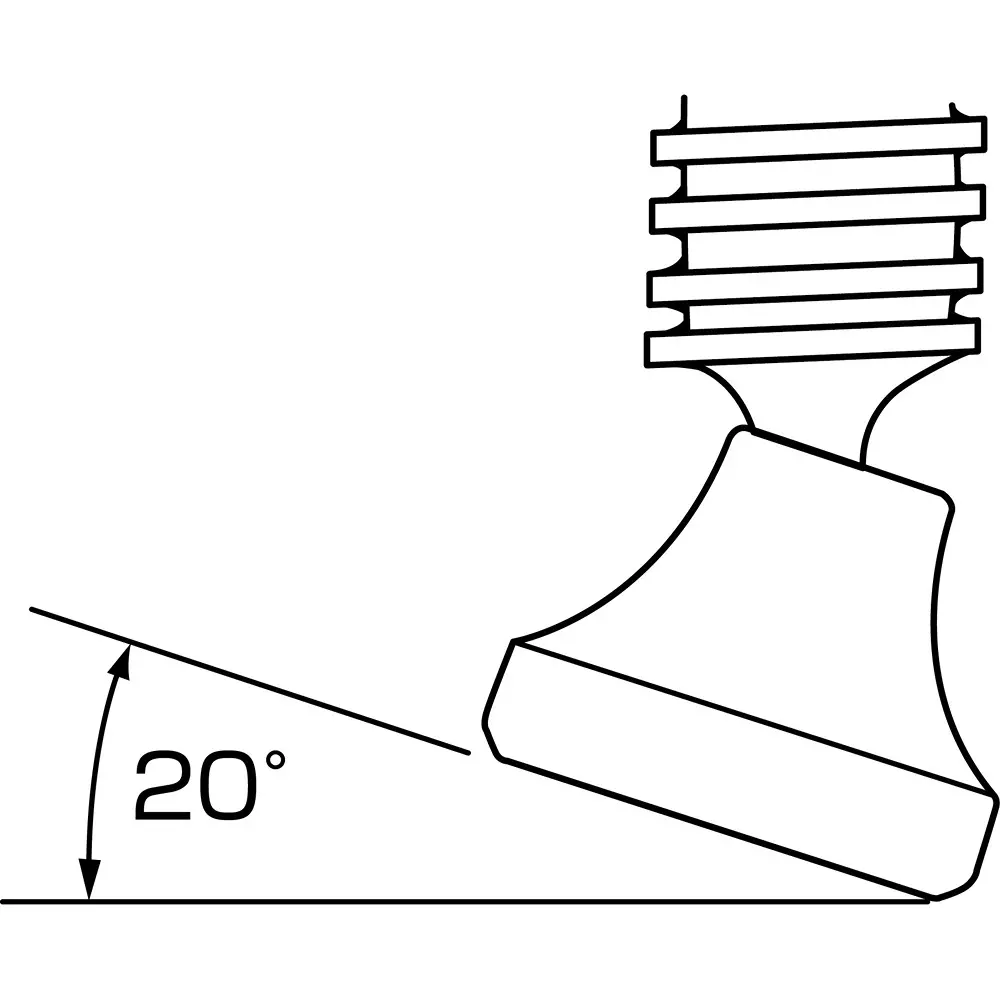 lobster-lobtex-vise-bar-handle-bm3512a
