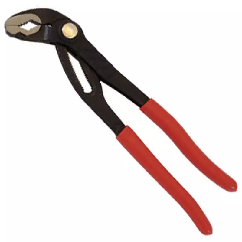 TRUSCO Waterpump Plier 48 mm Maximum Jaw Opening, TWPT-200