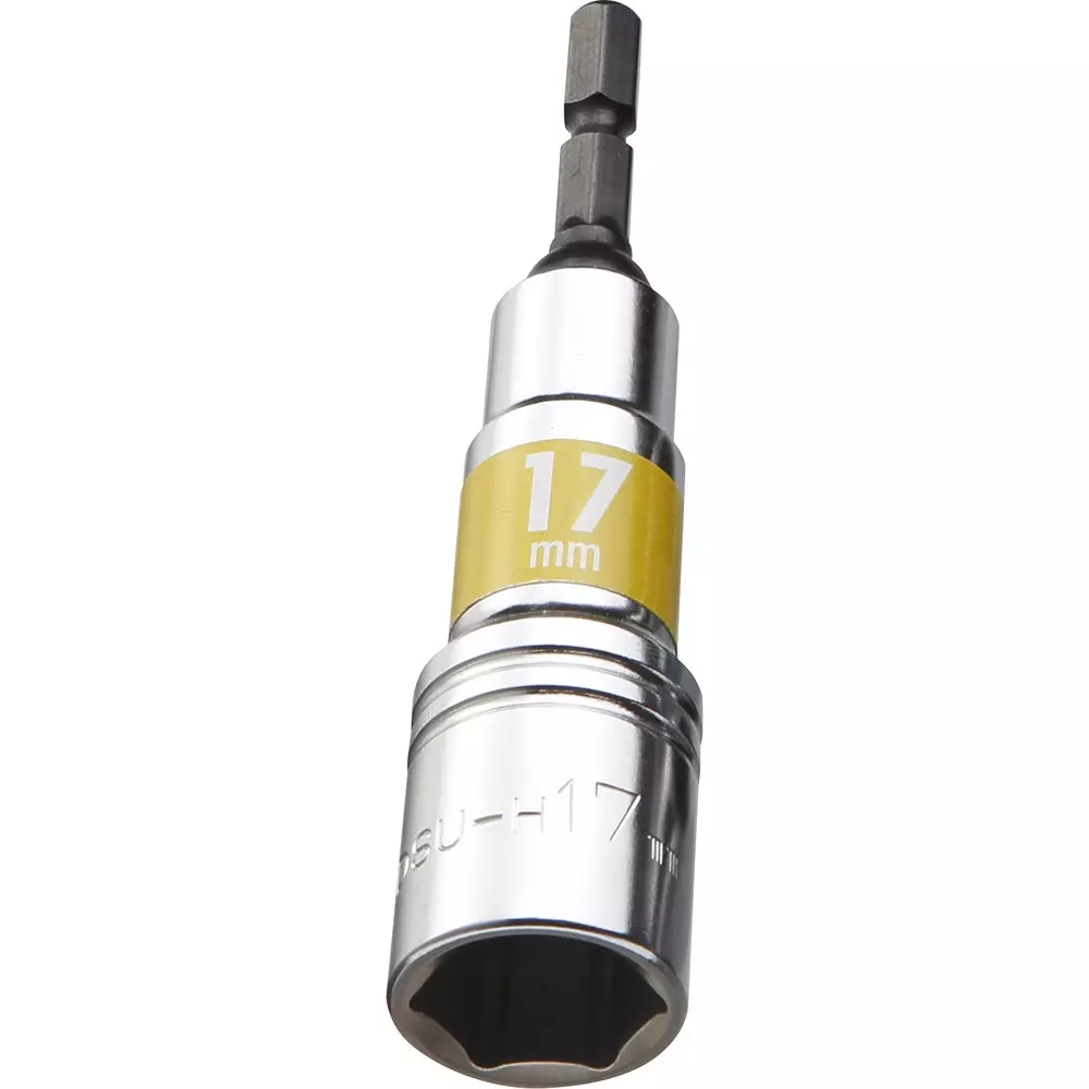 Super Tool Standard Type Socket Holder, DSU17H