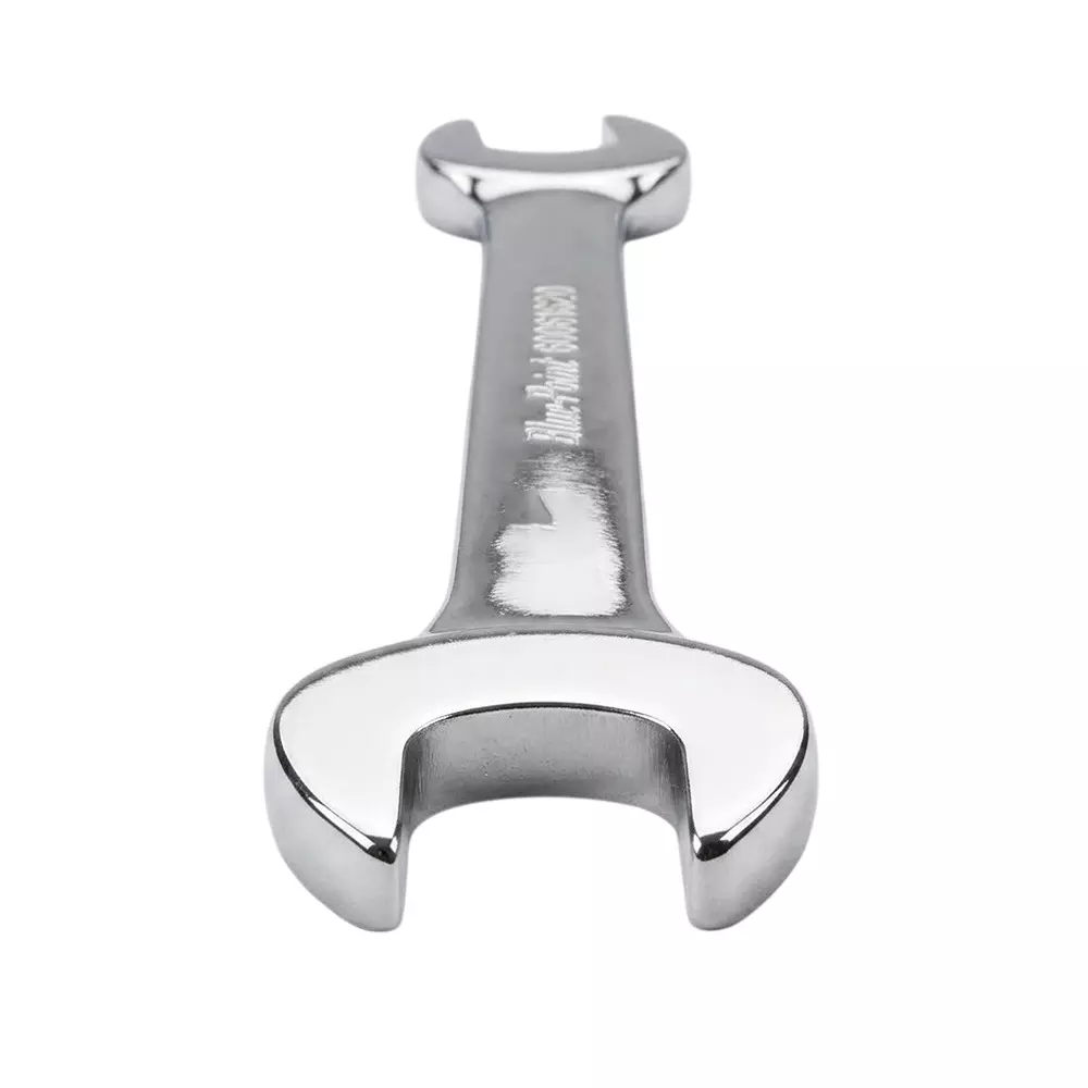 blue-point-double-open-end-wrench-size-10x11-mm-length-145-mm-alloy-steel-body-and-polished-finish-bdoem1011ap