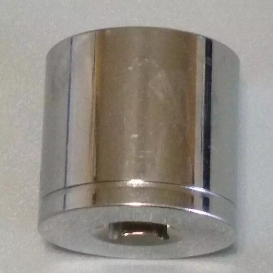 blue-point-38-inch-952-mm-drive-socket-with-alloy-steel-body-and-size-1-inch-254-mm-blps381