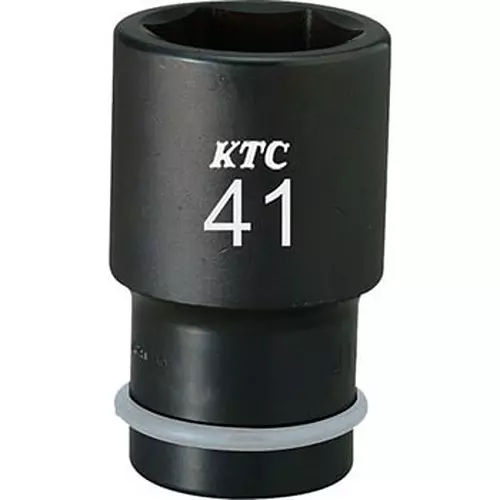 Ktc Deep Impact Socket 100 mm OL 19 mm Sq. Drive, BP6L-35TP