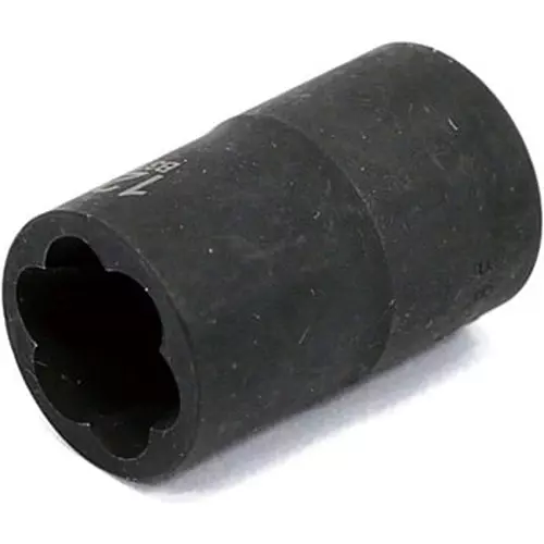 Ktc Twist Socket 32 mm OL 9.5 mm Sq. Drive, B3TW-12