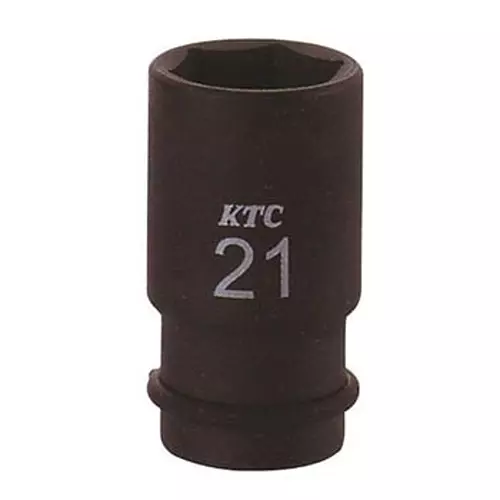 Ktc Impact Wrench Socket 12.7 mm Sq. Drive, BP4M-21TP
