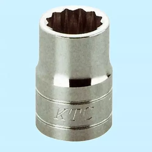 Ktc Twelve Corners Socket 12.7 mm Sq. Drive, B4-3/4W