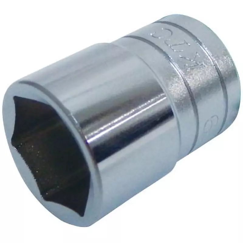Ktc Hexagon Socket 12.7 mm Sq. Drive, B4-19