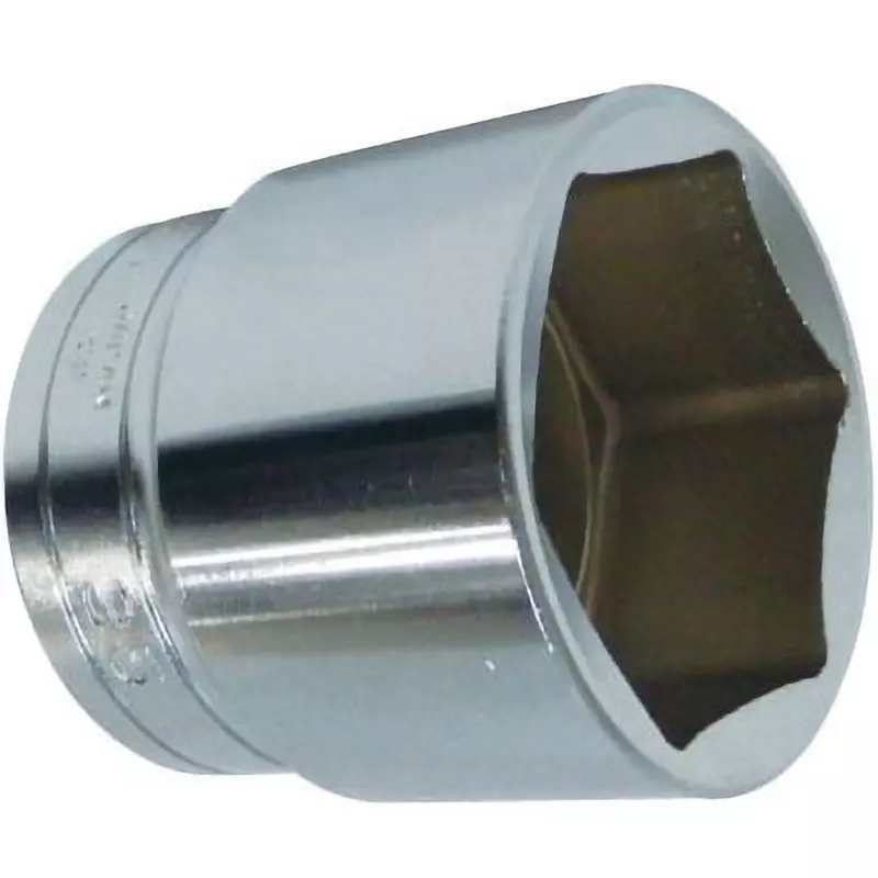 Ktc Hexagon Socket 12.7 mm Sq. Drive, B4-35