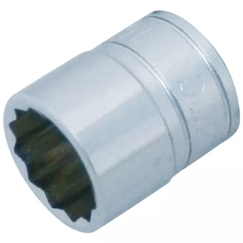 Ktc 12 Corners Socket 9.5 mm Sq. Drive, B3-16W