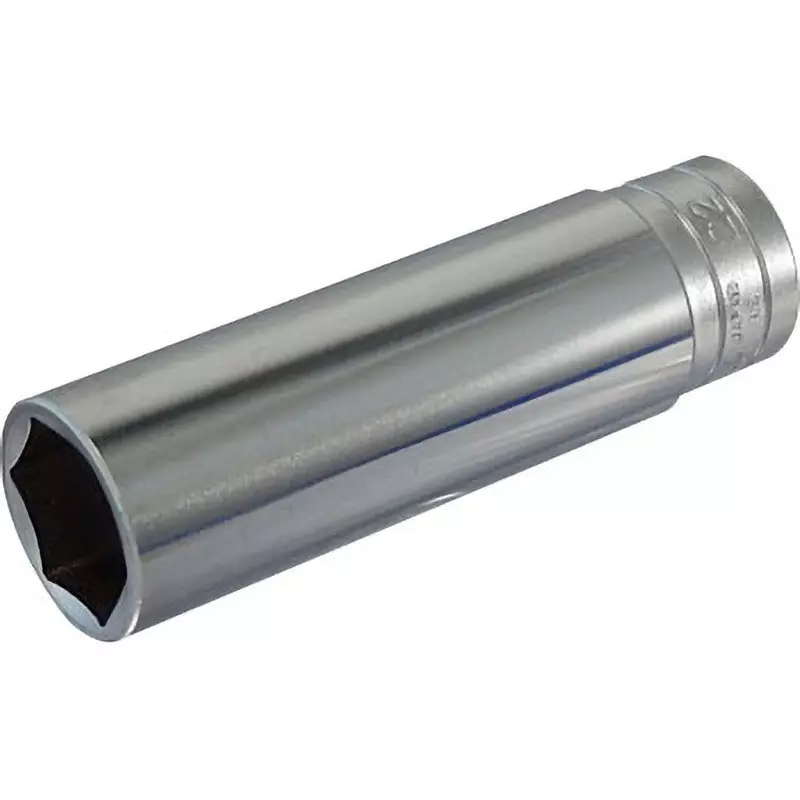 Ktc Hexagon Deep Socket 12.7 mm Sq. Drive, B4L-22