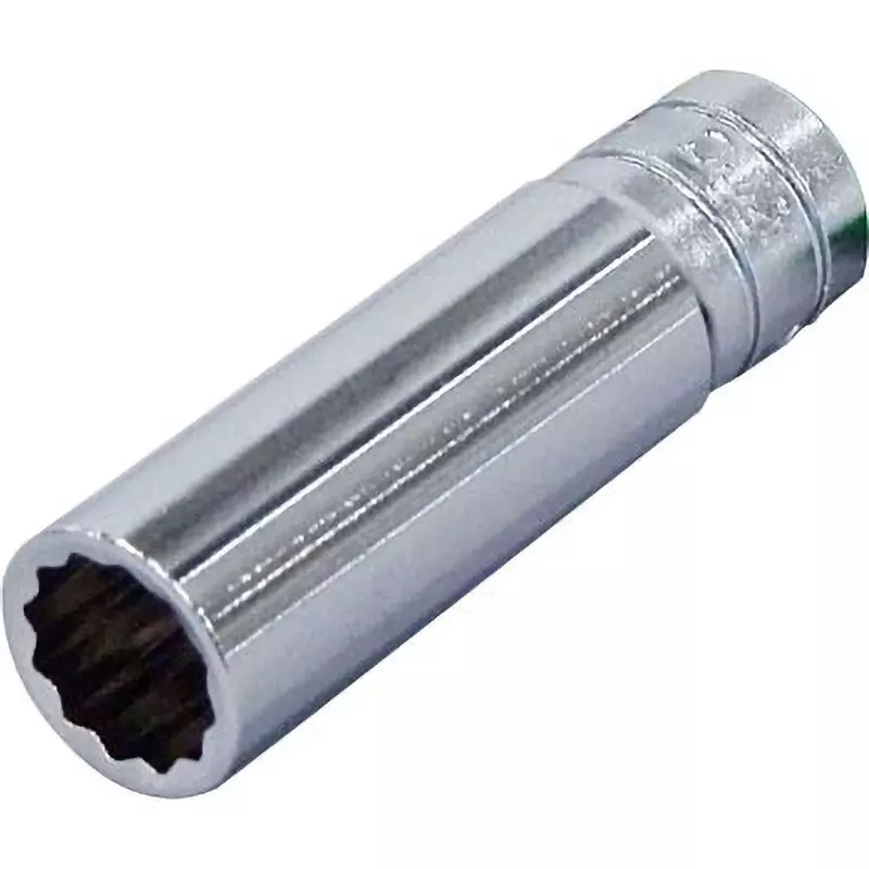 Ktc 12 Corners Deep Socket 6.3 mm Sq. Drive, B2L-10W