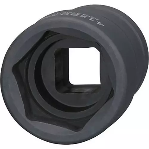 Ktc Short Inner Combination Socket 25.4 mm Sq. Drive, ABP8-4120HTP