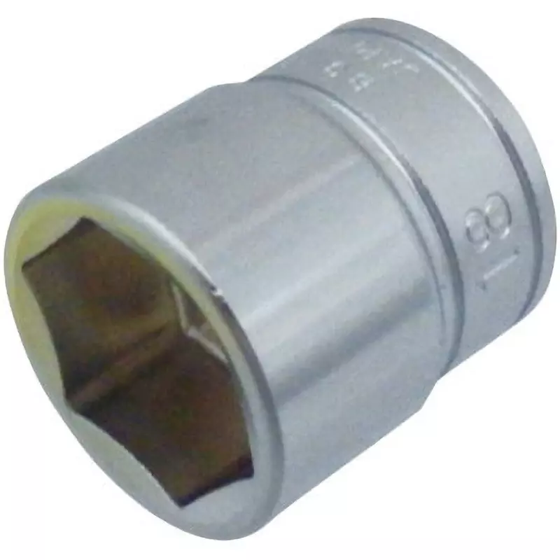 Ktc Hexagon Socket 9.5 mm Sq. Drive, B3-18