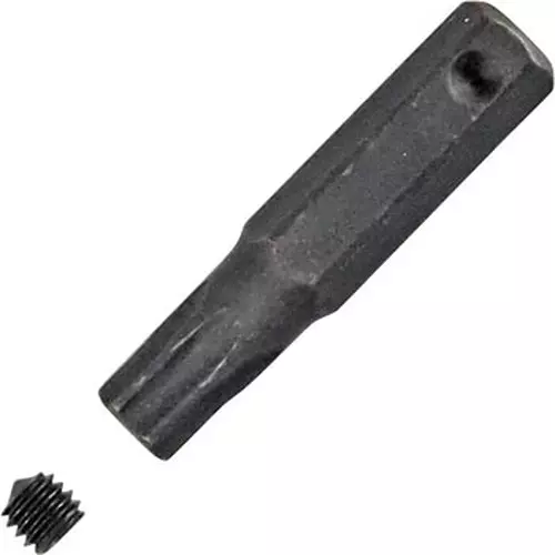 Ktc Short T-TorxBit Socket T30 30 mm Length, T-T30S