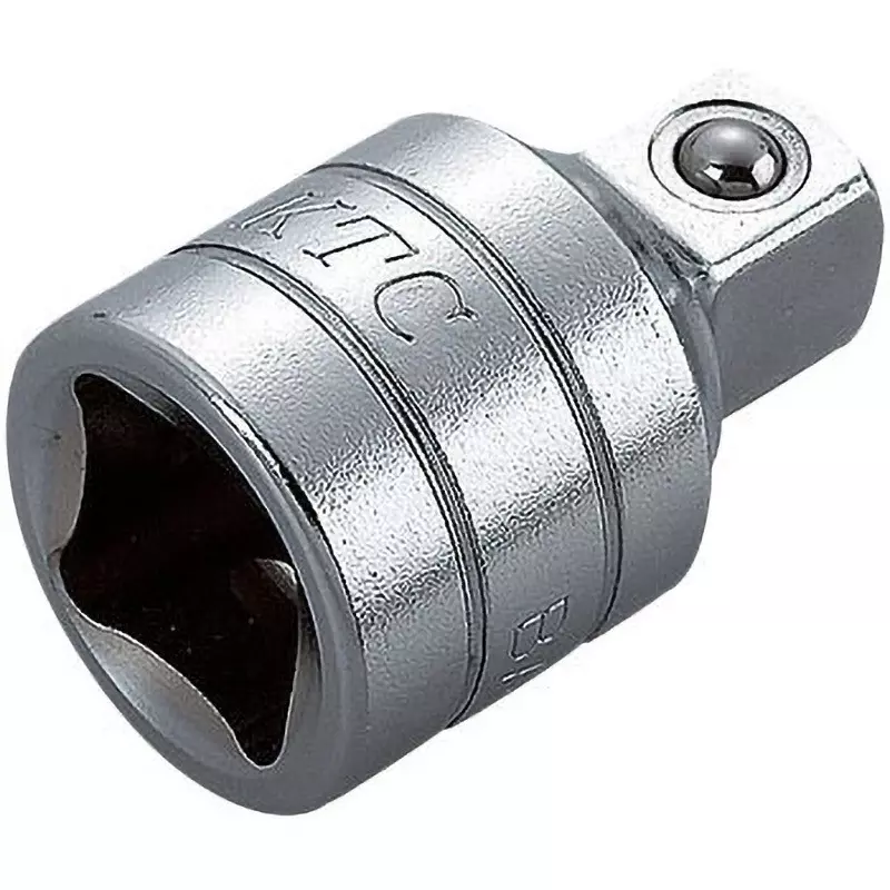 Ktc Socket Adapter 35 mm Dimension 12.7 mm Sq. Drive, BA43