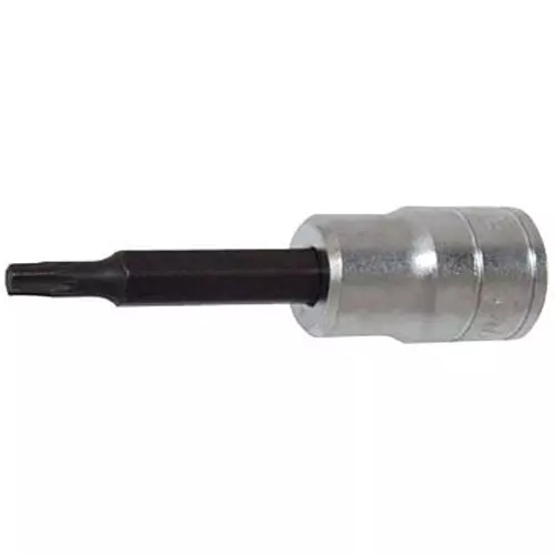 Ktc T Type Torx Bit Socket 66 mm Dimension 9.5 mm Sq. Drive, BT3-T27