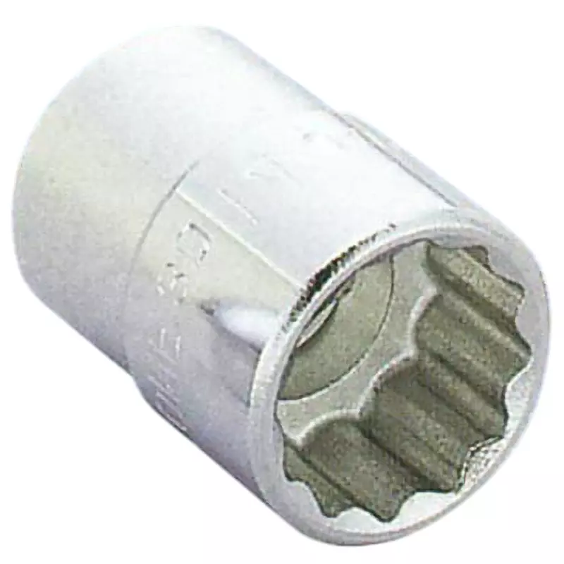 TONE Dodecagon Socket 9.5 mm, 3D-14.5
