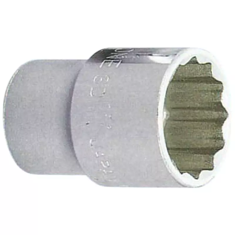 TONE Dodecagon Socket 9.5 mm, 3D-16