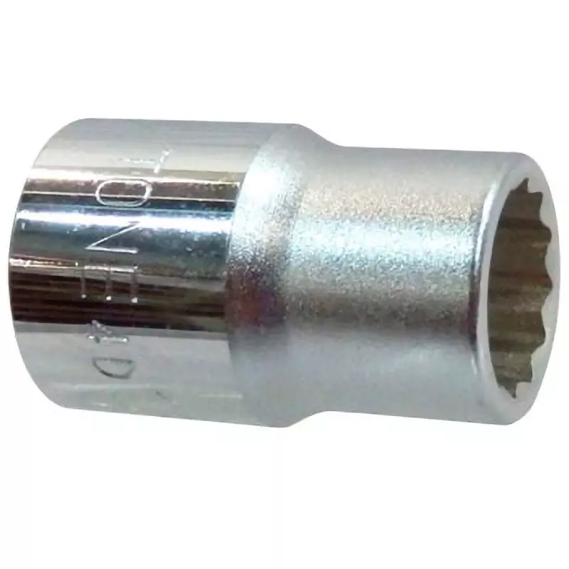 TONE Socket 12 Corners 12.7 mm, 4D-13