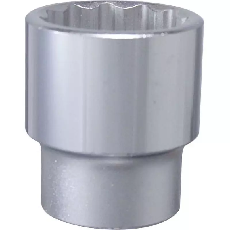 TONE Socket 12 Corners 19.0 mm, 6D-38