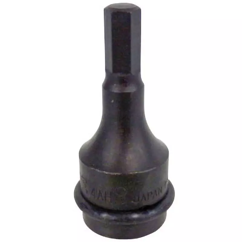 TONE Impact Hexagon Socket 12.7 mm, 4AH-08