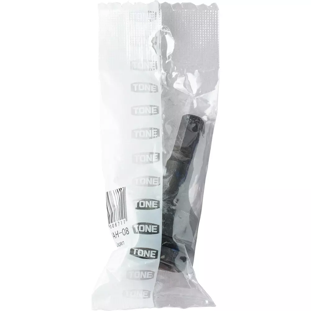 TONE Impact Hexagon Socket 12.7 mm, 4AH-08