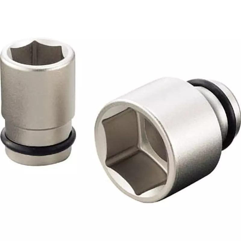 TONE Impact Socket 23 mm Hanger Type 9.5 mm, 3NV-23HP
