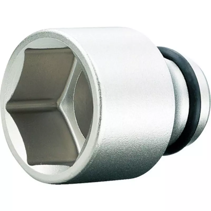 TONE Impact Socket Electroless Nickel Plating 12.7mm, 4NV-16