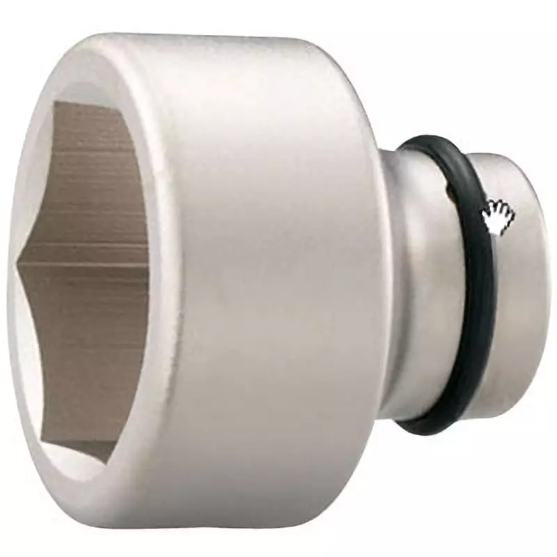 TONE Impact Socket Electroless Nickel Plating 25.4mm, 8NV-58
