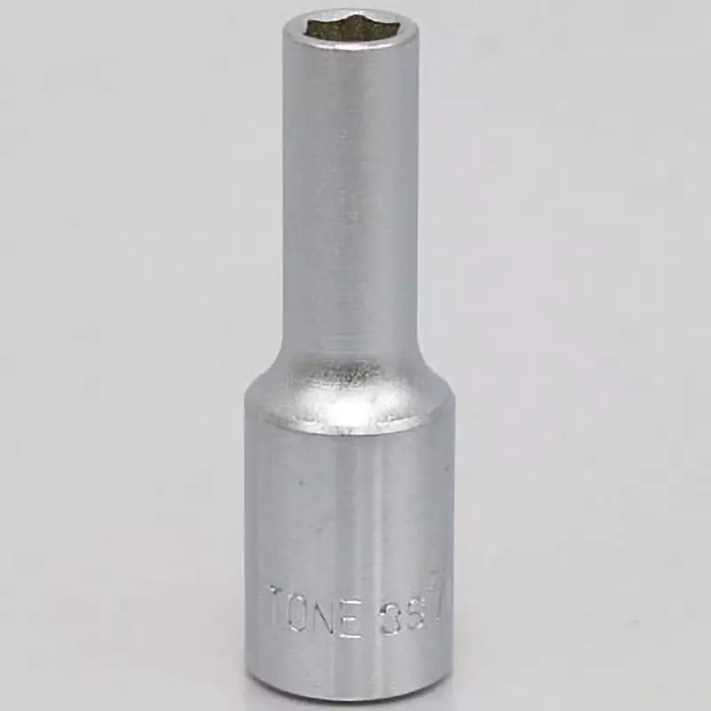 TONE Deep Socket 6 Corners 9.5 mm, 3S07L