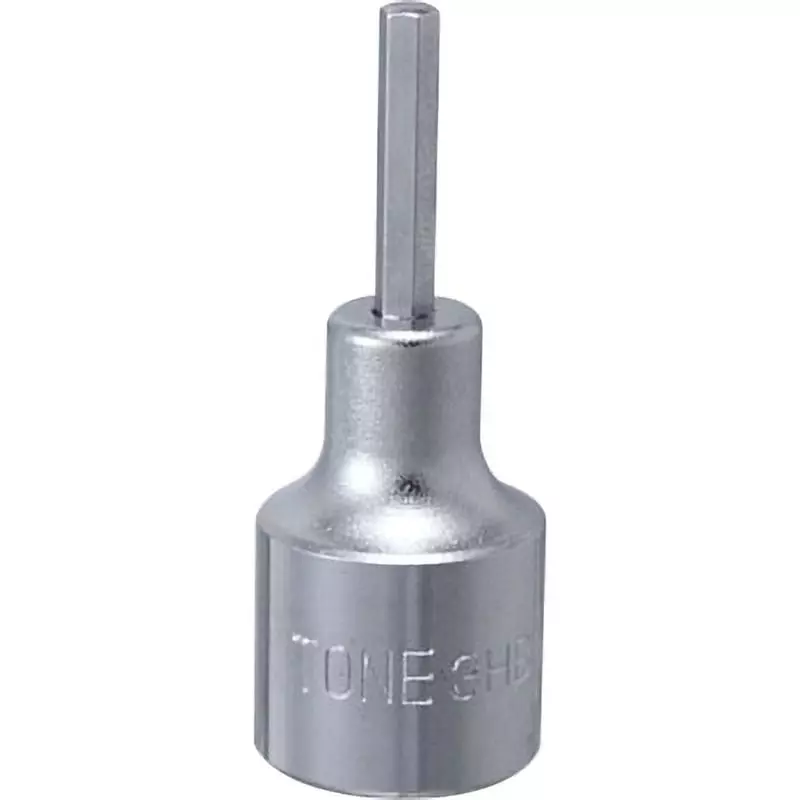 TONE Hexagon Socket 9.5mm, 3HB-04