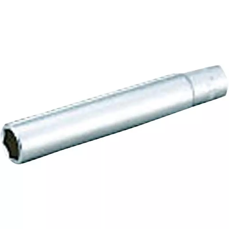 TONE Super Long Socket 6 Corners 9.5 mm, 3S-14L120