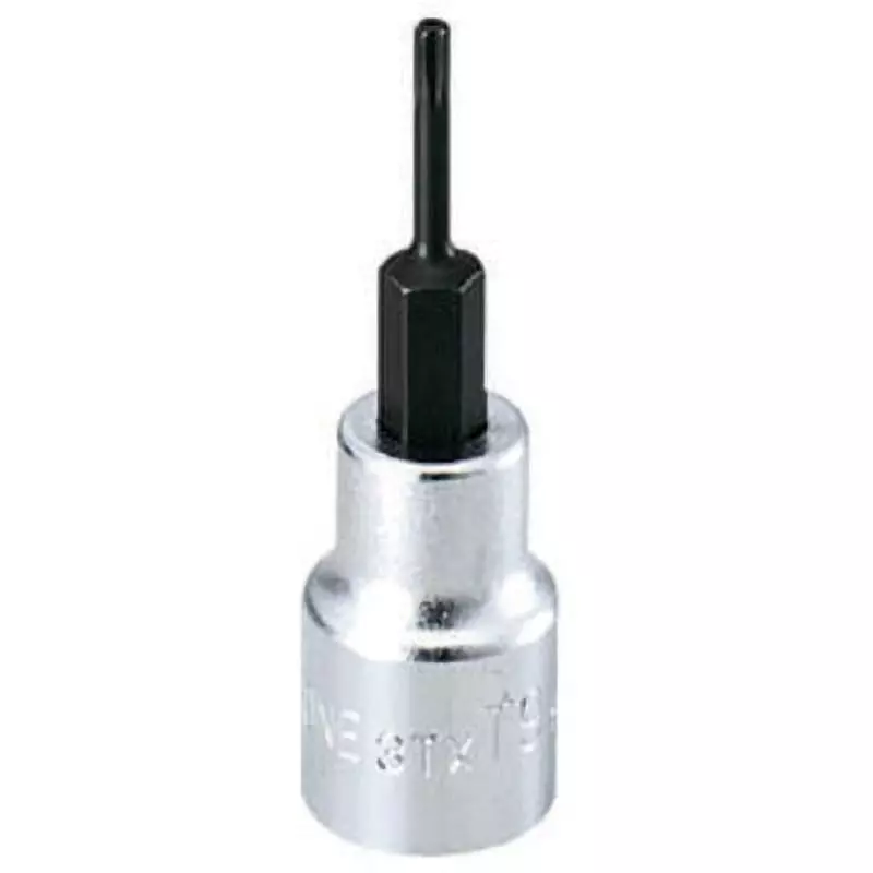 TONE Torx Socket Strong Type 9.5 mm, 3TXT30