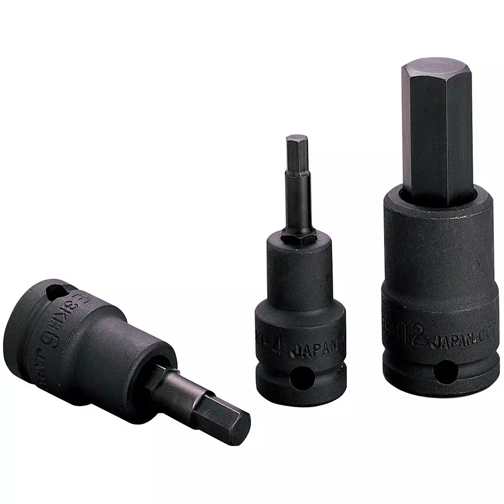 TONE Hexagon Socket 3Kh 9.5 mm, 3KH-10