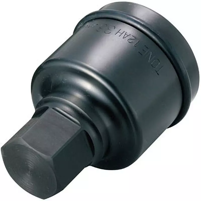 TONE Impact Hexagon Socket 38.1 mm, 12AH-32