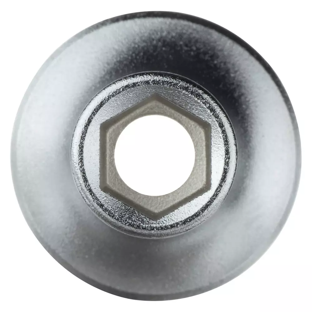 TONE Socket 12 Angles 9.5 mm Square Drive and 9 mm Length, HP3S-09