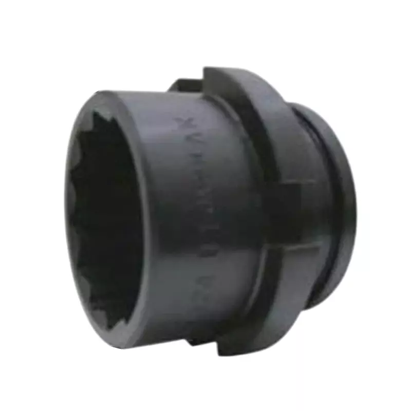 TONE Outer Socket M27 Black for Shear Wrench, VM327